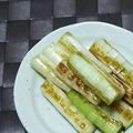 みがつくひと's cooksnap of when they made 長ねぎだけ！.
