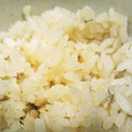 ミズノリさん's cooksnap of when they made 旬！ふっくら美味しい真鯛の炊き込み御飯.