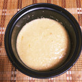 HKR☆Ｎ's cooksnap of when they made 簡単！万能なウチの卵入りとろろご飯.