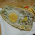 キャラメグ♪'s cooksnap of when they made 油揚げのつくね焼き.