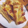 クックE2TMY6☆'s cooksnap of when they made シンプル簡単アップルパイ･:*+..