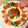 ベクラブ's cooksnap of when they made 料理に添えて＊キュウリの飾り切り＊.