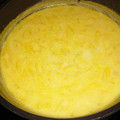そらはなこなつ's cooksnap of when they made ぷつぷつ☆簡単かぼちゃのポタージュ.