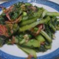 エピさん's cooksnap of when they made 簡単✿白菜＆天かすのめんつゆ煮✿.