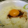 ジョングレ's cooksnap of when they made 簡単に！白身サラサラ卵かけご飯.