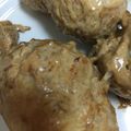 たぁこヨネ's cooksnap of when they made 里芋のグラタン.