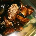 はるむかのん's cooksnap of when they made 素揚げ里芋のTen!Men!Jan!.