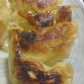もげさん's cooksnap of when they made 定番ギョーザ.