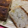 ☆はるmama★'s cooksnap of when they made 米粉バナナケーキ＊小麦粉.卵.牛乳不使用.