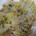 めーぞー's cooksnap of when they made 白菜ともやしのお浸し.