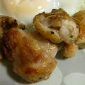 りきちょ0625's cooksnap of when they made カリッ♥♡シンプルチキンソテー.
