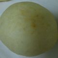 ♪めぐみるく♪'s cooksnap of when they made ヨーグルトと薄力粉でパン.