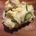 クック6Z2PVI☆'s cooksnap of when they made 簡単☆ポテトサラダ.