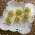 ☆Rokko☆'s cooksnap of when they made アボカドのわさび漬け風滋味ココット.