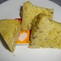 きあらんぼ's cooksnap of when they made お芋のカステラ.