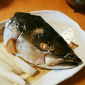 しのっこ2's cooksnap of when they made 加熱用の安い魚を上手く食べる.