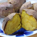 ゆーちゃん1015's cooksnap of when they made 簡単♡ホクホクねっとり安納芋の焼き芋.