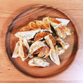 kafuchan's cooksnap of when they made うちの浜松ギョウザ.