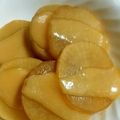 mmiom's cooksnap of when they made 覚えておきたい簡単副菜！ふろふき大根♪.