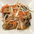 タツキ＠狩猟笛使い's cooksnap of when they made ☆一夜干し鯖の南蛮漬け☆.