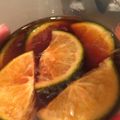 黒めんぼう's cooksnap of when they made 自家製柚子ぽん酢♬.