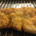 june1976's cooksnap of when they made とんかつの作り方。百聞は一見にしかず。.