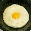 スーティー's cooksnap of when they made そうめんつゆで★とろろご飯.