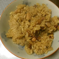 らぶクック's cooksnap of when they made 3種の乾物で♡旨みたっぷり炊き込みご飯.
