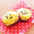 とこきち's cooksnap of when they made 卵・乳不使用＊メープルスイートポテト.