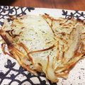 みゅく太郎's cooksnap of when they made 簡単じゃがいも カリカリじゃがバター♩.