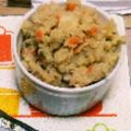 きこりん♪'s cooksnap of when they made 野菜たっぷり♡卯の花の煮物。.
