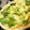 chou*'s cooksnap of when they made 簡単一品★チンゲン菜の中華おひたし①②③.