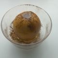 蒼穹未☆♪'s cooksnap of when they made ほくほく！焼きリンゴ！.