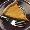 KonoB's cooksnap of when they made ふわふわのレモンリコッタスフレパンケーキ.