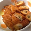 向日葵くっく's cooksnap of when they made 煮るだけ！揚げ物の煮付け.