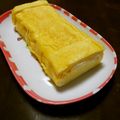 りこまこせいやのパパ's cooksnap of when they made 甘〜い卵焼き (^-^).