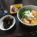 miz13's cooksnap of when they made 簡単！即席ピクルスの作り方♪.