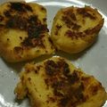 ℳⅈsakⅈ's cooksnap of when they made 誰でも簡単 ふわふわフレンチトースト.