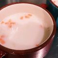 happyハッピー's cooksnap of when they made いつもの食材で♪マグカップシチュー.