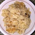 もりちょび's cooksnap of when they made 簡単♪あさりの炊き込みご飯♪.