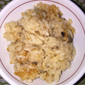 もりちょび's cooksnap of when they made 簡単♪あさりの炊き込みご飯♪.