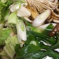 クックUEK6CS☆'s cooksnap of when they made 【超簡単・時短】定番鍋うどんすき出汁ダシ.
