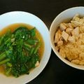 さぁ★たぁ★'s cooksnap of when they made トムヤムクン.
