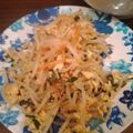 くみにー☆'s cooksnap of when they made 簡単！ニラ・もやし・卵炒め☆.