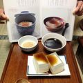 松本屋's cooksnap of when they made 【江戸の味】こおり豆腐 (黒蜜かけ).