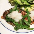 たなかno's cooksnap of when they made 余ったひじき煮を使って豆腐バーグ.