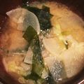 たなかno's cooksnap of when they made 具だくさんみそ汁☆宇都宮市保健センター.