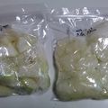 クック紫音's cooksnap of when they made 冬瓜を一個もらったら.