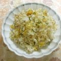 ☆Rokko☆'s cooksnap of when they made ✿香ばし炒飯✿.