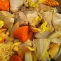 ヨッチこ's cooksnap of when they made おふくろの味でほっこり♪里芋の煮物.